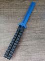 Butterfly Comb – Folding Balisong Style Hair Comb | Fidget Trainer. 