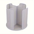 Plastic Cup Dispenser for Disposable Cups Luxury Desktop Storage Organizer Coffee Tea Cup Holder.