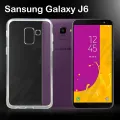 Use For Samsung Galaxy J6 (2018) Tpu Soft Case (5.6). 