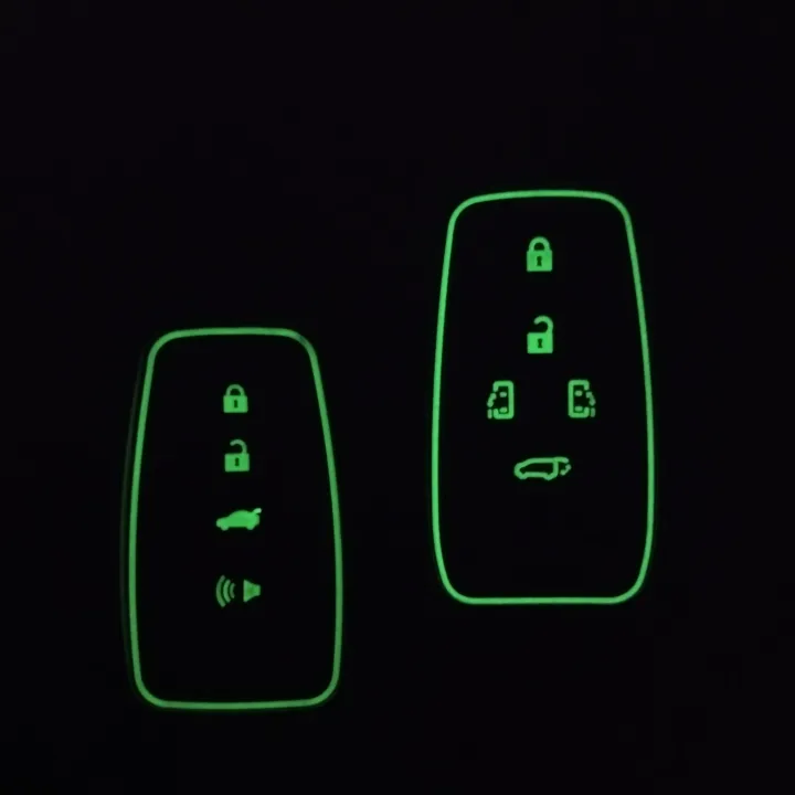 Metal%20With%20Silicone%20Toyota%20Corolla%20Cross%20Remote%20Key%20Cover%20-%20Image%203