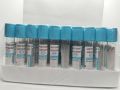 PT TUBE Sodium Citrate 3.2%(1:9) 2ml. 