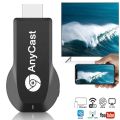 perfect Display WIFI Dongle Receiver 1080P HDMI TV AnyCast M9 Plus DLNA Airplay Miracast. 