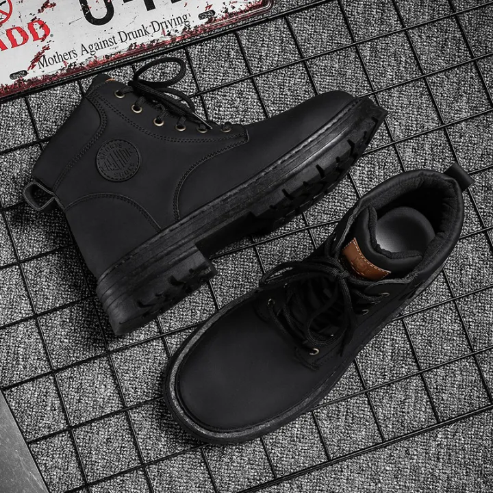 Men's%20high%20top%20boots%20four%20season%20outdoor%20work%20shoes%20anti%20slip%20and%20comfortable%20yellow%20boots%20fashion%20British%20casual%20leather%20boots%20-%20Image%202