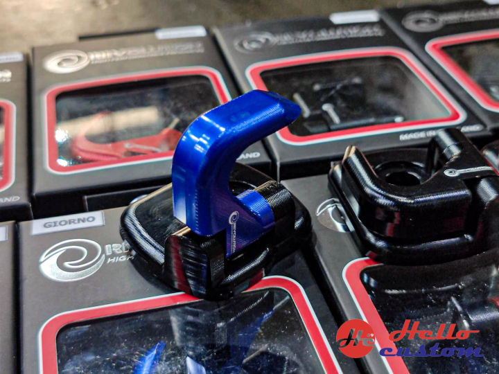 Giorno+%20Hat%20Hanger,%20Cnc%20Work,%20Without%20Cover,%20Revolution%20Giorno%20125%20-%20Image%203