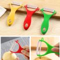 Plastic Potato Peeler. 