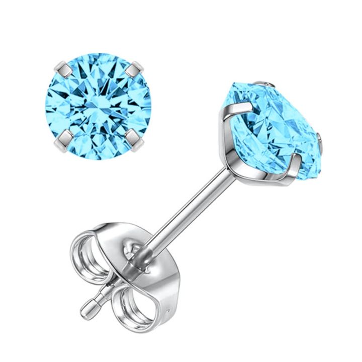 1%20Pair%20G23%20Titanium%20Stud%20Earrings%20White%20Zircon%20Men%20Women%202mm%20Simple%20Initial%20Ear%20Piercing%20Jewelry%20%20-%20Image%204
