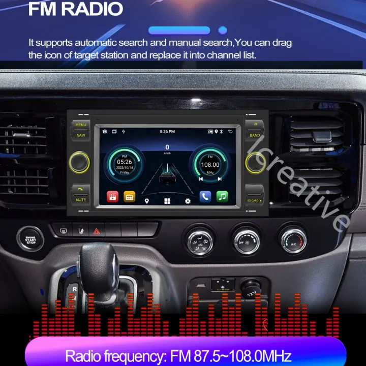 4G%20Network%20Car%20Radio%20Android%202Din%20for%20Ford%20Focus%202007%20Mondeo%20S-max%20C-max%20Kuga%20%20Fiesta%20Fusion%20Autoradio%20Multimedia%20Carplay%20-%20Image%203