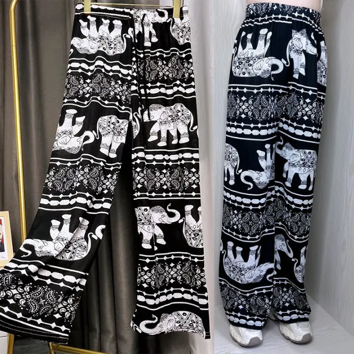 %F0%9F%94%A5%20Elephant%20Pants%20%F0%9F%94%A5%20Elephant%20Pattern%20Trousers%20%E2%9D%A4%EF%B8%8F%20Made%20in%20Thailand%20%E2%9D%A4%EF%B8%8F%20Italian%20Silk%20Pants%20%F0%9F%90%98%20%E2%9D%A4%EF%B8%8F%20Soft%20and%20Smooth%20Fabric,%20Comfortable%20to%20Wear.%20Elastic%20Waist%20Pants,%20Long%20Pants,%20Very%20Popular%20Fashion%20Pants.%20%F0%9F%8E%89%20The%20Fabric%20Is%20Not%20Thick%20or%20Thin.%20You%20Can%20Be%20Beautif%20-%20Image%2010