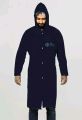 Chinese Adult Polyester Raincoat – Stylish, Random Color, 1 Pc. 