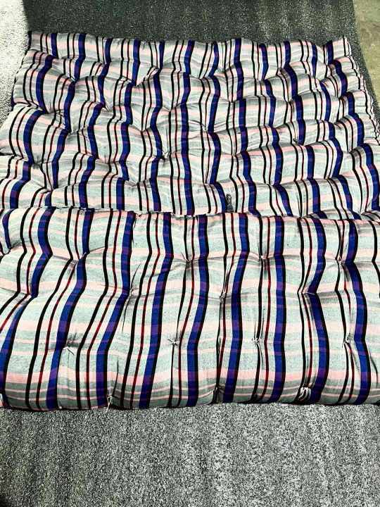 Mattress / Dasana for Medium and King Size Weighing 10 kg For Better Comfort