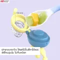 Fin silicone stopper fruit vegetable sucker silicone baby food feeder use250 food feeder BPA free solve gum itch. 