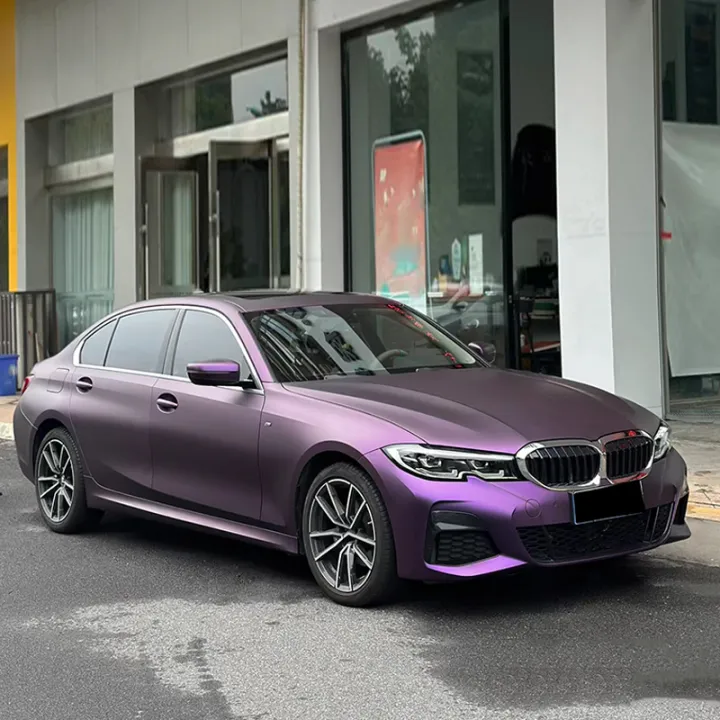 PET%20Ultra%20Matte%20Ghost%20Black%20Purple%20Metallic%20Car%20Vinyl%20Wrap%20Film%20With%20Air%20Release%20Self%20Adhesive%20DIY%20Motorcycle%20Sticker%20Decal%20-%20Image%202