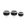 Air Condition Heat Control Switch Knob AC Knob for Volkswagen VW Jetta MK5 Golf 5 Tiguan Touran Passta B6 B7 for Skoda Octavia. 