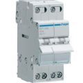 Change Over Breaker Double Pole 63A & 75A Changeover Breaker for 2 Meters Changeover Switch Single Phase 220V Power Cables Accessories. 