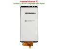 Huawei Honor 7c A+ LCD Panel. 