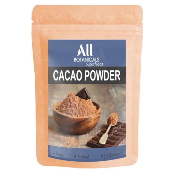 Cocoa Powder 50gm