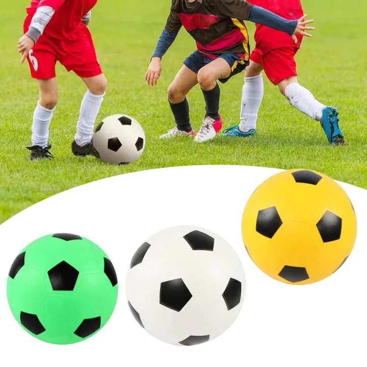 The%20Handleshh%20Silent%20Football%20Lightweight%20Low%20Noise%20Foam%20Soccer%20Ball%20Kids%20Outdoor%20Sports%20-%20Image%204