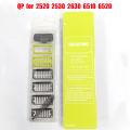 7/8 Guide Comb Guards for Philips One Blade QP2520 QP2530 QP2620 QP2630 QP6510 QP6520 QP6620 Face Hair Clippers Beard Trimmer. 