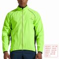WOLFBIKE Windproof Cycling Jacket Jersey Vest Wind Coat Windbreaker Jacket Outdoor Sportswear Reflective Water Repellent. 