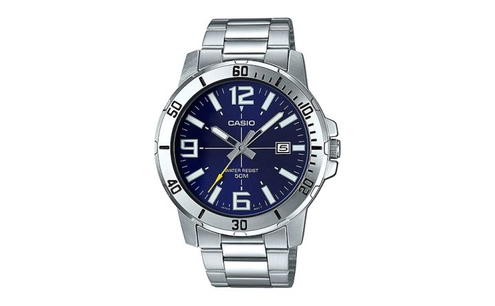 Men’s Casual Watch | Daraz.lk