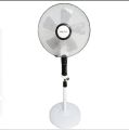 Wega Heavy Duty Stand Fan 1614 Non Remote. 