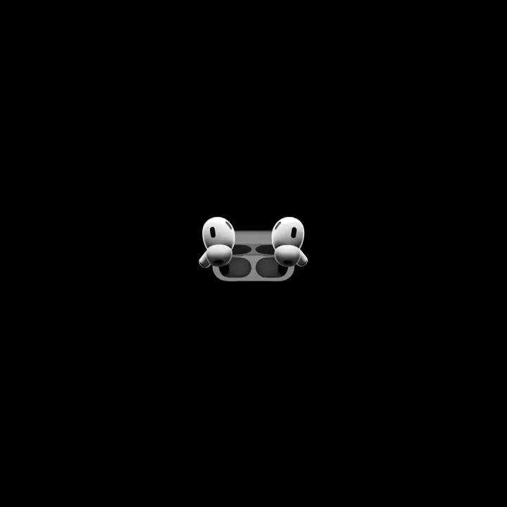 Apple Airpods Pro 2nd Generation