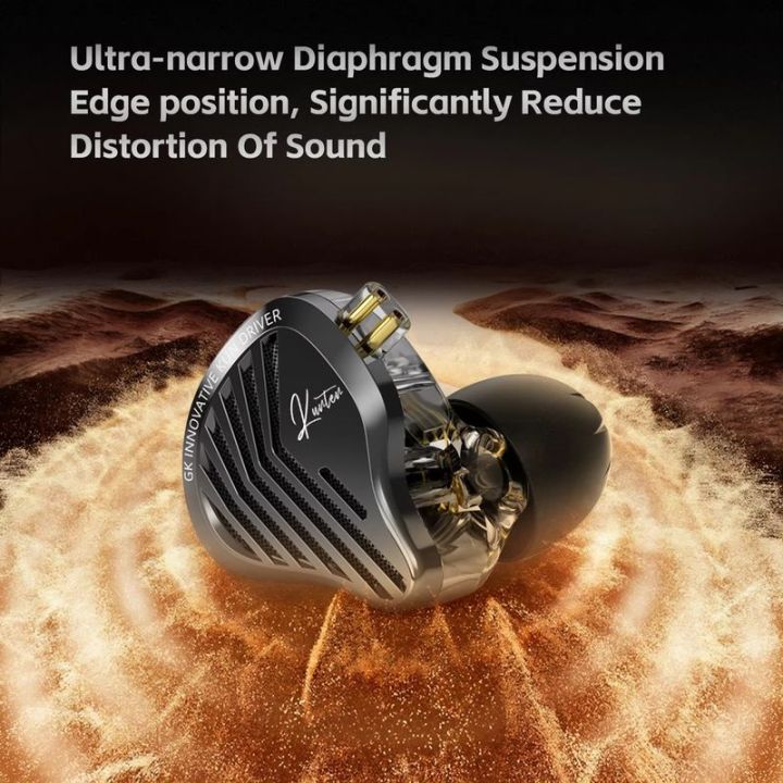 GK%20KUNTEN%20Innovative%20Kun%20Driver%20Heavy%20Bass%20HIFI%20Sports%20Metal%20In-ear%20Headphones%20Detachable%202PIN%20Compatible%20With%20KZ%20Zenith%20EDX%20PRO%20-%20Image%202