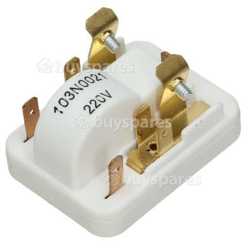 Brand new and high quality!, for Danfoss Compressor, Suitable for Fridge, Deep Freezer﻿ & Electric Water Coolers, High Quality Material, Package ...