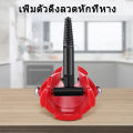 Basin sink faucet nut wrench multi-functional side wrench screw tap water well tighten under sink 5 and 1. 