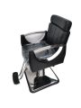 salon chairs, makeup Chair, hair cutting chair. 