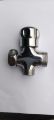 Shower Arm Diverter Brass | Diverter for handheld shower | Two way Water Valve. 