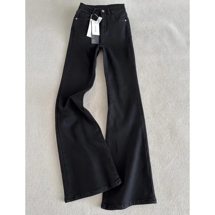 Y2K%20Loose%20Jeans%20Women%20Casual%20Trousers%20Baggy%20Denim%20Pants%20for%20Ladies%20Soft%20Stretch%20Waist%20Winter%20Thermal%20Fleece%20Lined%20Comfort%20Fit%20-%20Image%203