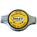 Radiator Cap Good Quality SANKEI Brand Use in Car Made in Japan.