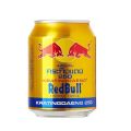 Red Bull Gold 250ML. 