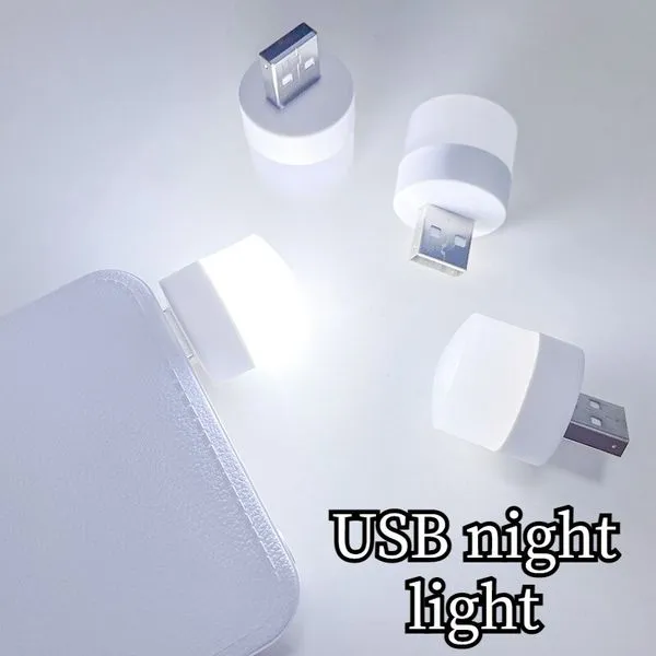 LED Night Light | USB Light 