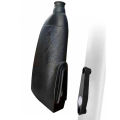 Magnetic Bicycle Kettle With Kettle Holder New Leak-Proof, Self-Sealing Bottle Cap.