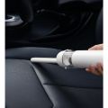 Original XIAOMI MIJIA Portable Handheld Vacuum Cleaner For Home Car Mini Wireless Dust Catcher Collector 13000PA Cyclone Suction. 