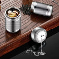 Tea Strainer Stainless Steel Tea Infuser Tea Leaves Spice Seasoning Ball Strainer Teapot Fine Mesh Coffee Filter Teaware. 