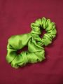 Scranchies pack of 2 medium scrunchie/ for pony tail or handbands in various colours. 