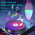 Tuya WiFi Smart LED Bulb E14 5W 7W 9W 220V Candle Bulb Dimmable Voice Control Works With Smart Life Alexa  Home Assistant. 