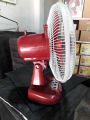 rechargeabl defandar 12"fan.