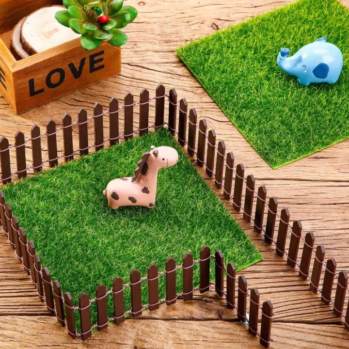 1-4%20Packs%2015x15cm%20Dollhouse%20Miniature%20Grass%20Pad%20Simulation%20Lawn%20for%20Micro%20Landscape%20DIY%20Model%20Accessories%20-%20Image%203