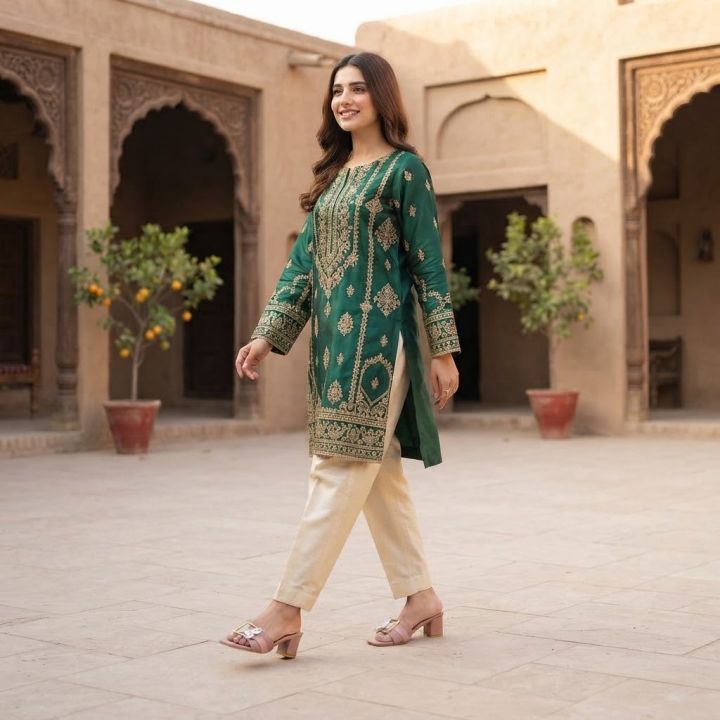 Stylish%20Fancy%20Block%20Heels%20Slippers%20for%20Women%20%7C%20Premium%20Butterfly%20Buckle%20Bridal%20&%20Party%20Wear%20Sandals%20for%20Ladies%20-%20Image%207