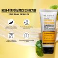 Dr. Sheths Centella & Niacinamide Oil & Acne Control Sunscreen - 50g. 