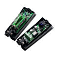 IP54 Automatic Door Wireless Battery-powered Infrared Safety Beam Photoelectric Sensor, Infrared Photocell Door Opening Motor. 