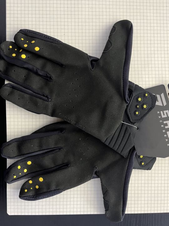 Motorcycle%20Mtb%20MX%20Off-road%20Cycling%20Racing%20Motocrss%20Riding%20Gear%20Unisex%20All%20Seasons%20Gloves%20-%20Image%205