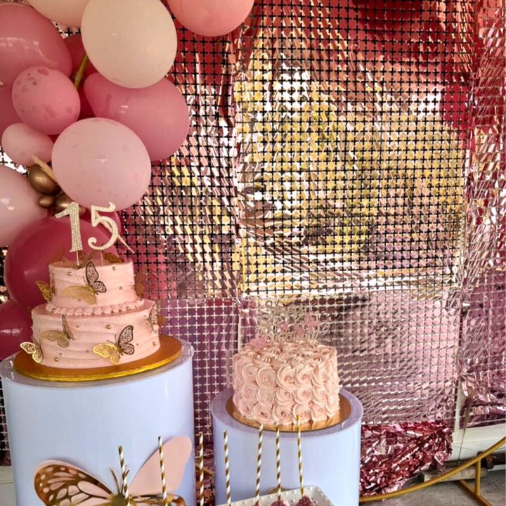 4%20Pack%20Party%20Glitter%20Foil%20Curtain%20Backdrop%20Decorations%20Silver%20Rose%20Gold%20Party%20Curtain%20for%20Birthday%20Wedding%20Party%20Background%20-%20Image%203