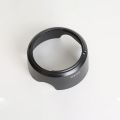 Reversable EW-63C 58mm ew63c Lens Hood for Canon EF-S 18-55mm f/3.5-5.6 IS STM.