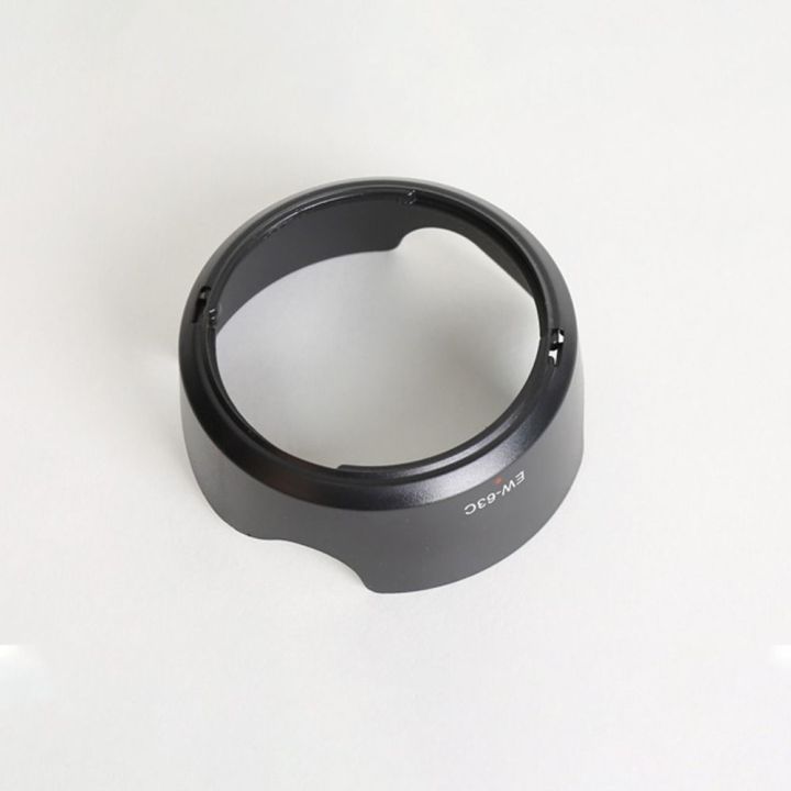 Reversable%20EW-63C%2058mm%20ew63c%20Lens%20Hood%20for%20Canon%20EF-S%2018-55mm%20f/3.5-5.6%20IS%20STM%20-%20Image%204