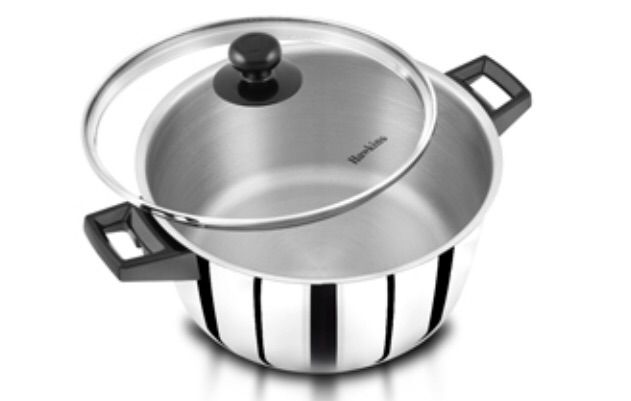 Hawkins%20Stainless%20Steel%20Casserole%20Cook%20And%20Serve%20With%20Toughened%20Glass%20Lid%203%20Litre%20-%20Image%203